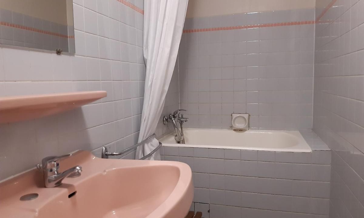 Photo of Bathroom in Gavarnie-Gedre