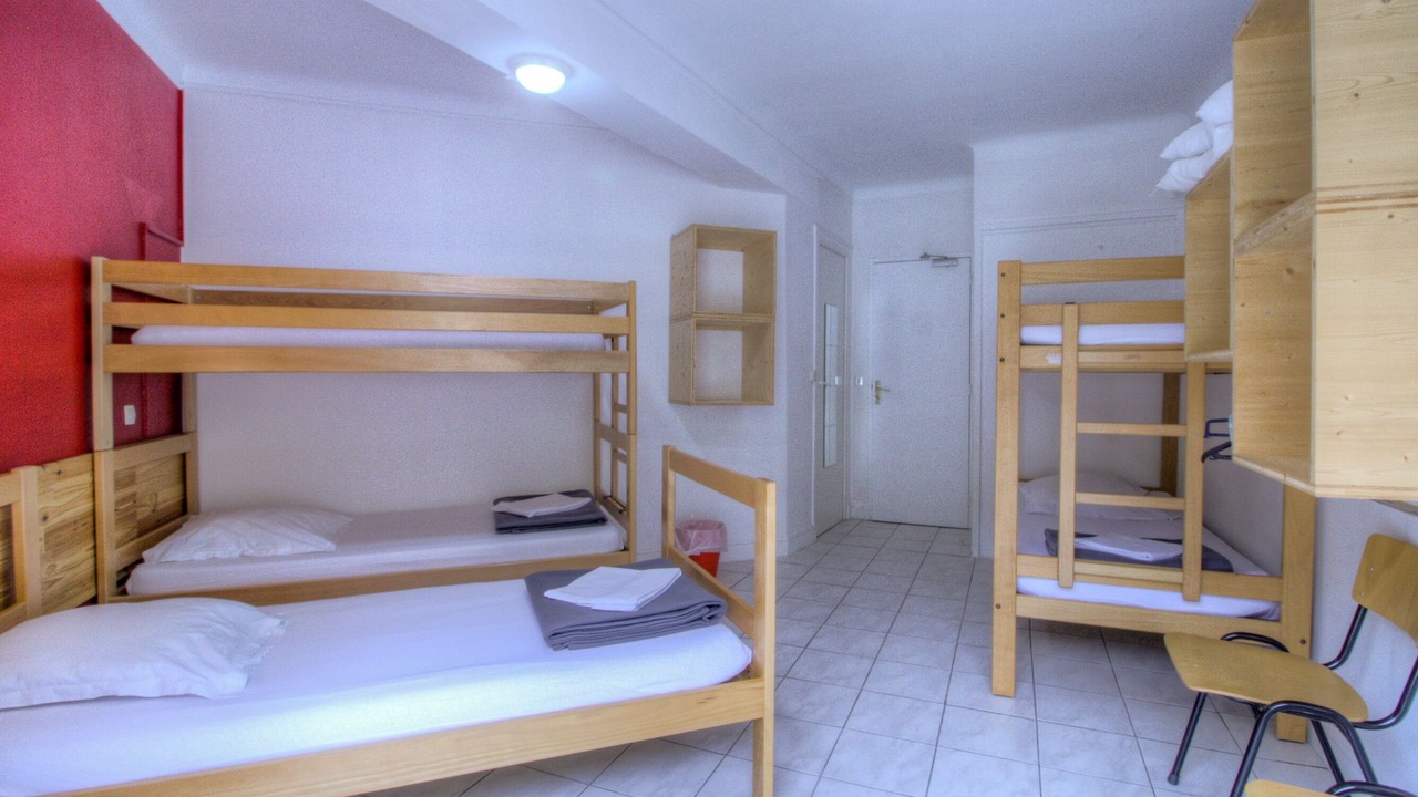 Photo of Bedroom in Gavarnie-Gedre