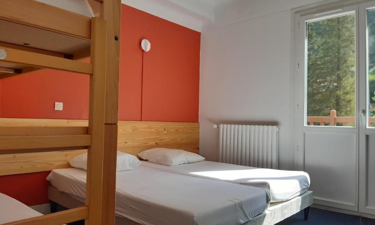 Photo of Bedroom in Gavarnie-Gedre