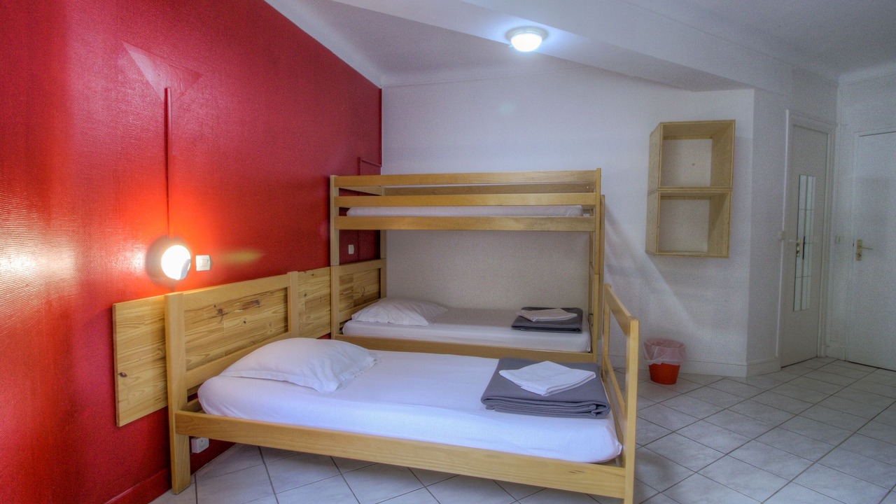 Photo of Bedroom in Gavarnie-Gedre