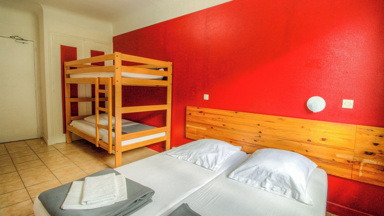 Photo of Bedroom in Gavarnie-Gedre