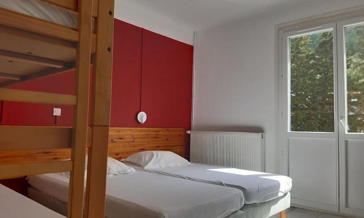 Photo of Bedroom in Gavarnie-Gedre