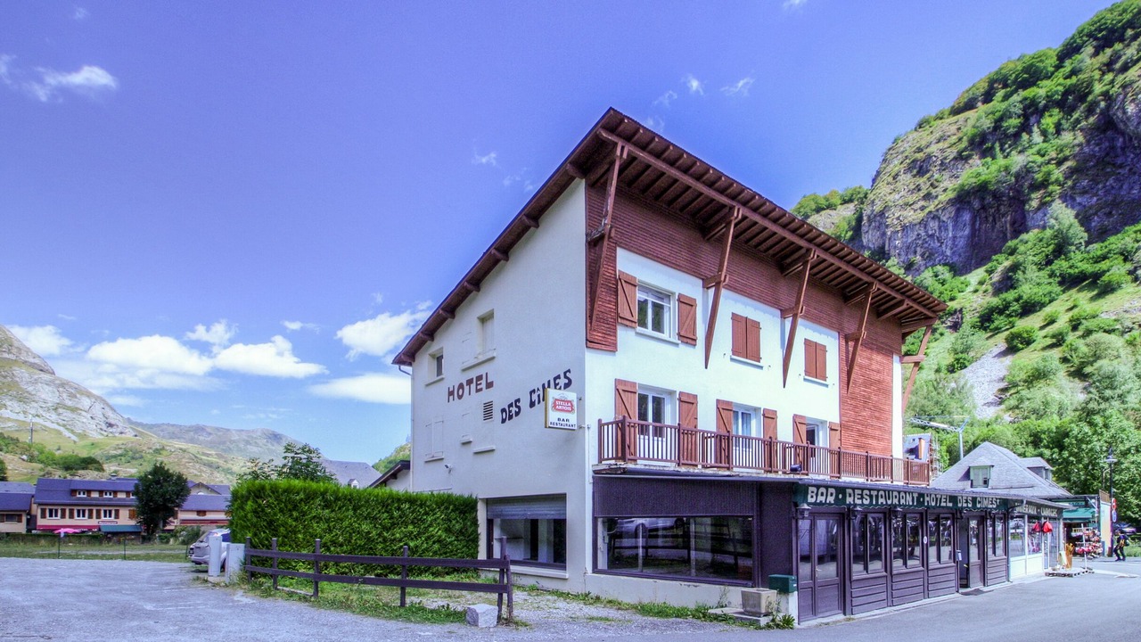 Photo of Outdoor in Gavarnie-Gedre