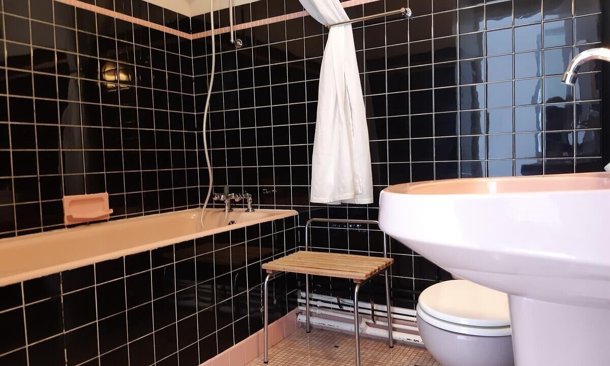 Photo of Bathroom in Gavarnie-Gedre