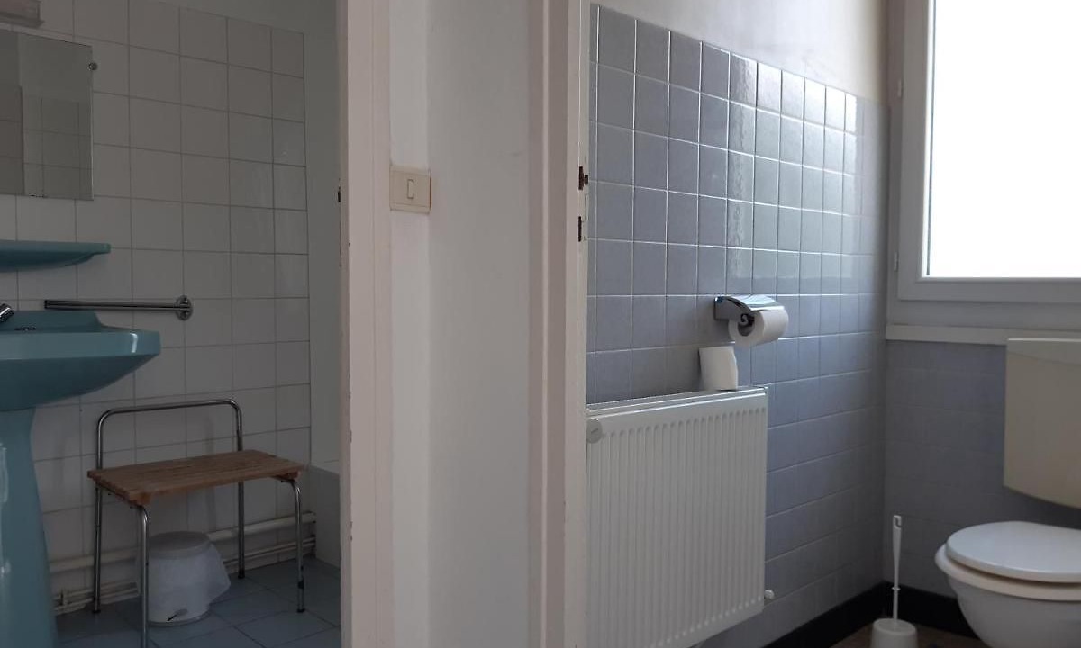 Photo of Bathroom in Gavarnie-Gedre