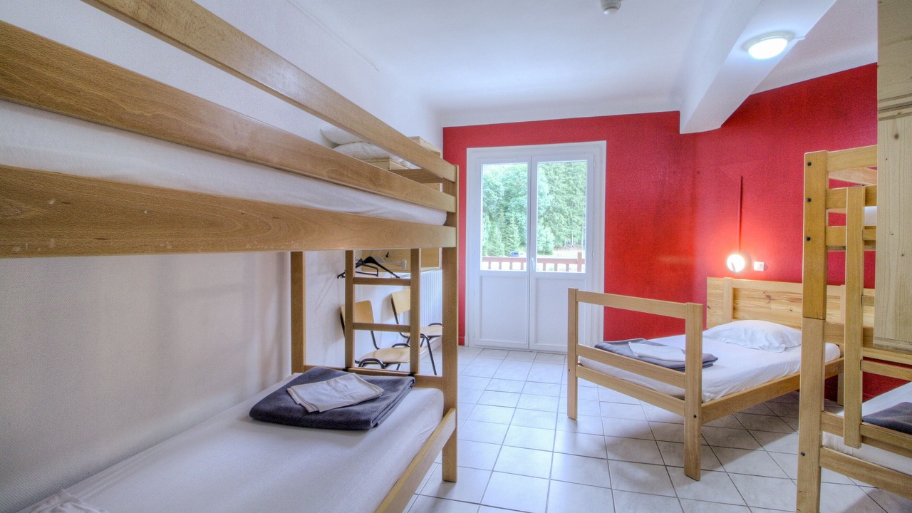 Photo of Bedroom in Gavarnie-Gedre