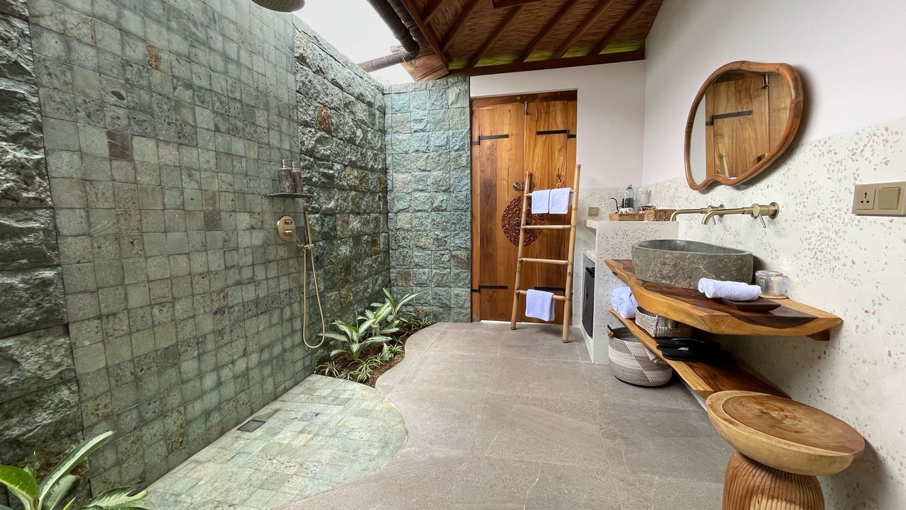 Photo of Bathroom in Selemadeg