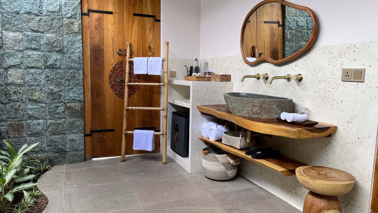 Photo of Bathroom in Selemadeg