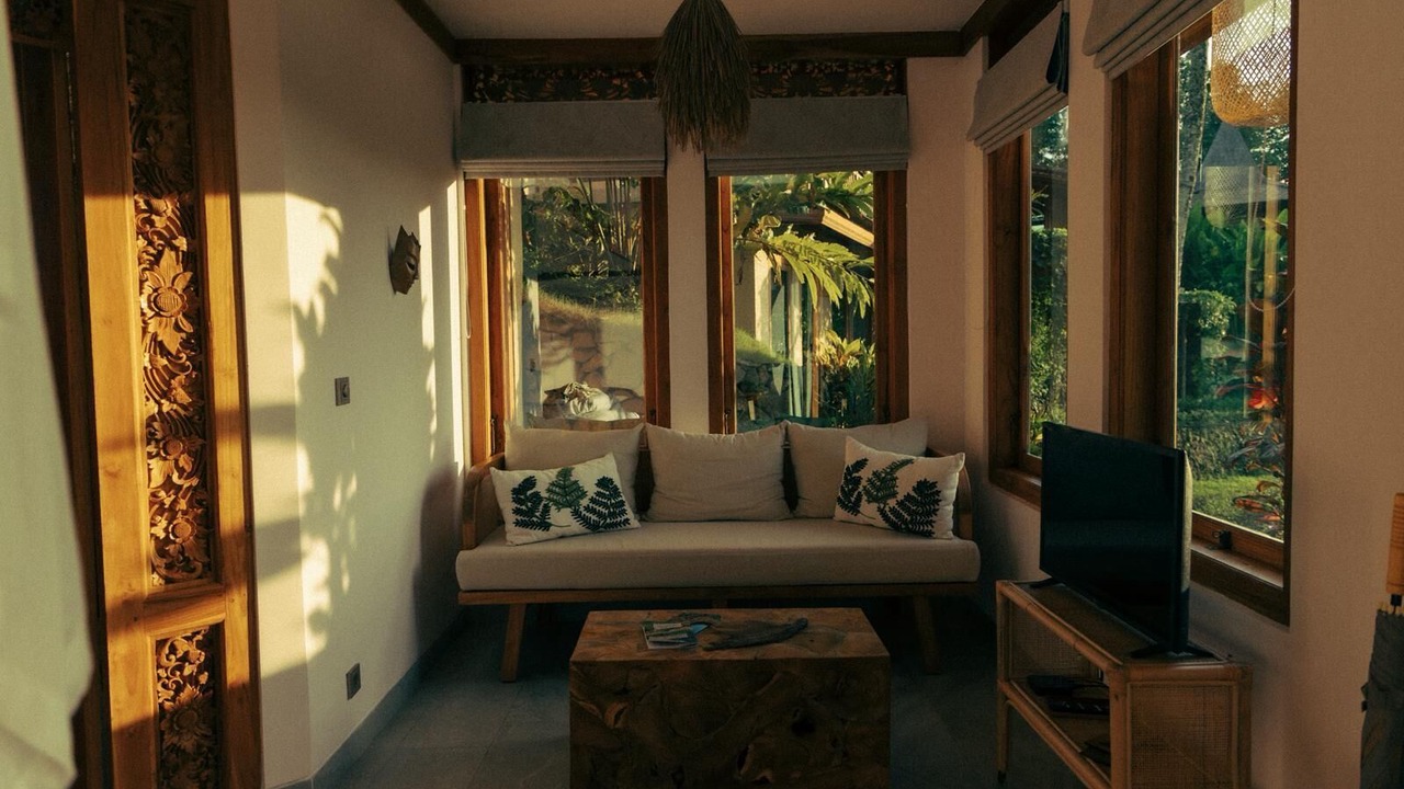 Photo of Bedroom in Selemadeg