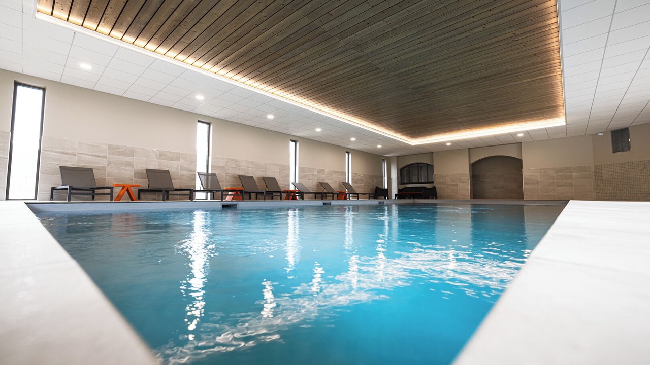 Photo of Outdoor in Albertville