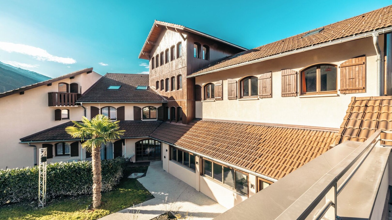 Photo of Outdoor in Albertville