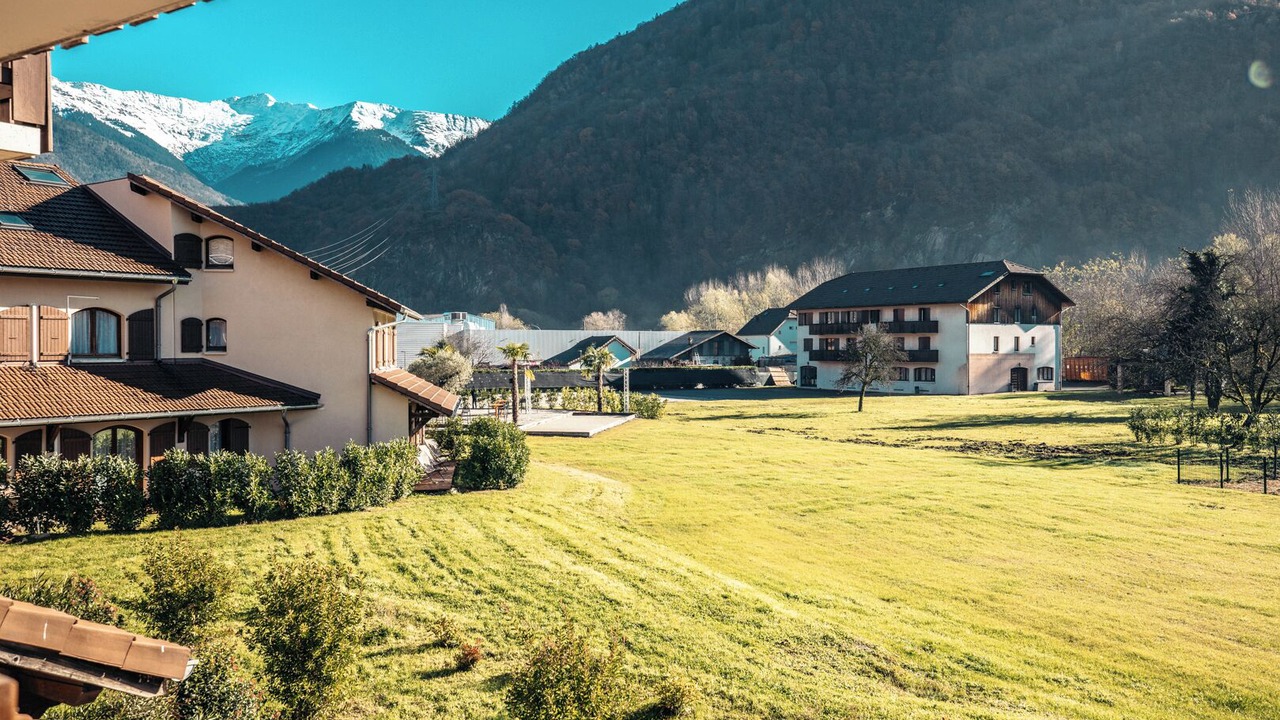 Photo of Outdoor in Albertville