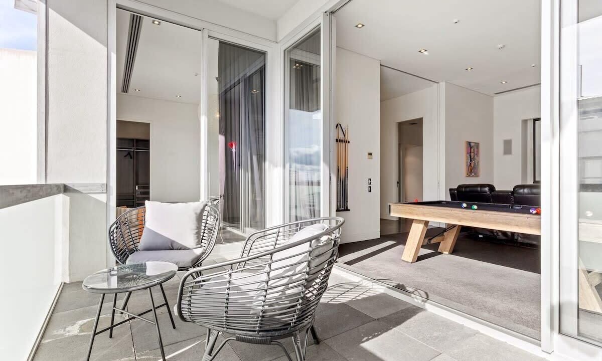 Photo of Outdoor in Newton