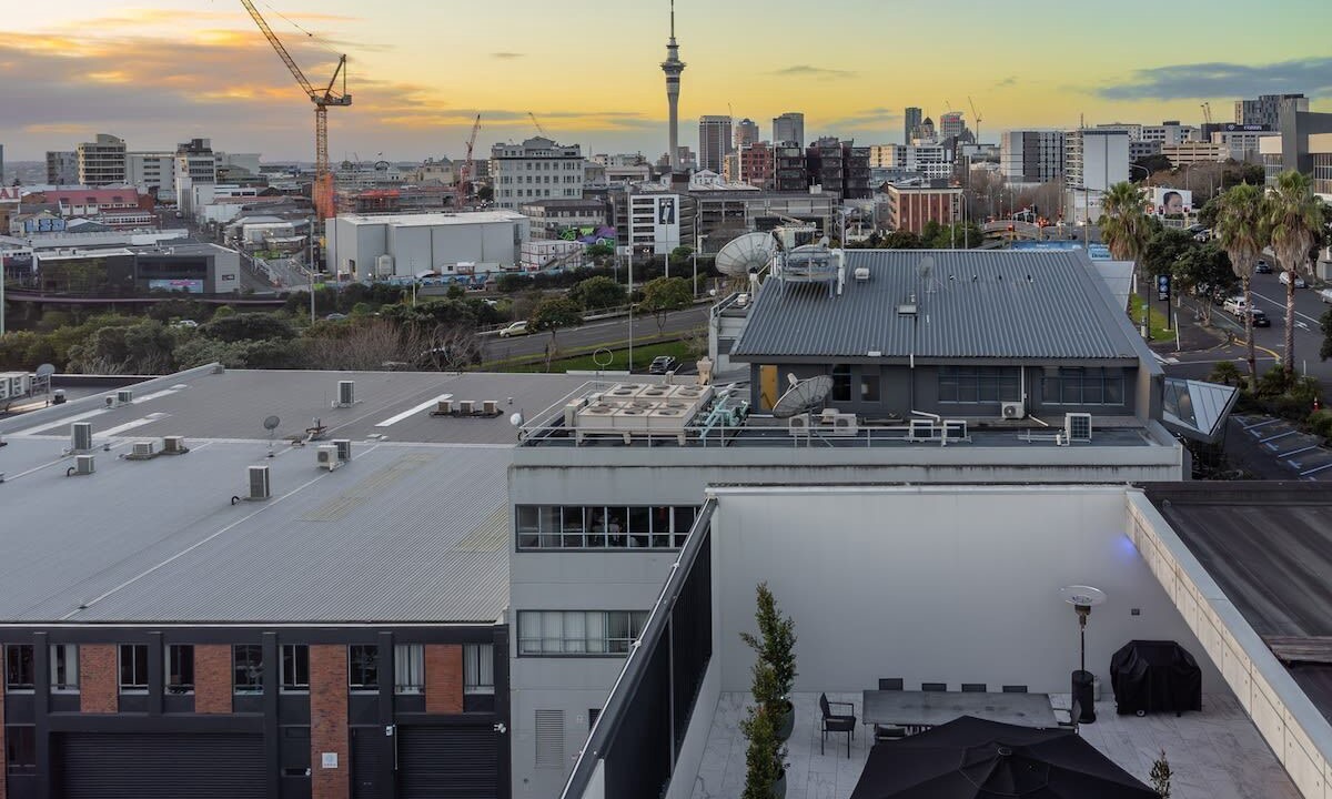 Photo of Outdoor in Newton