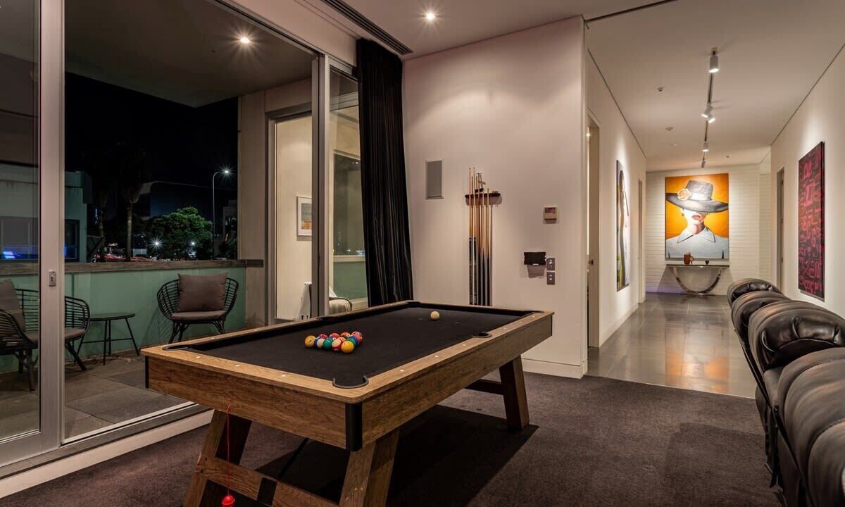 Photo of Bedroom in Newton