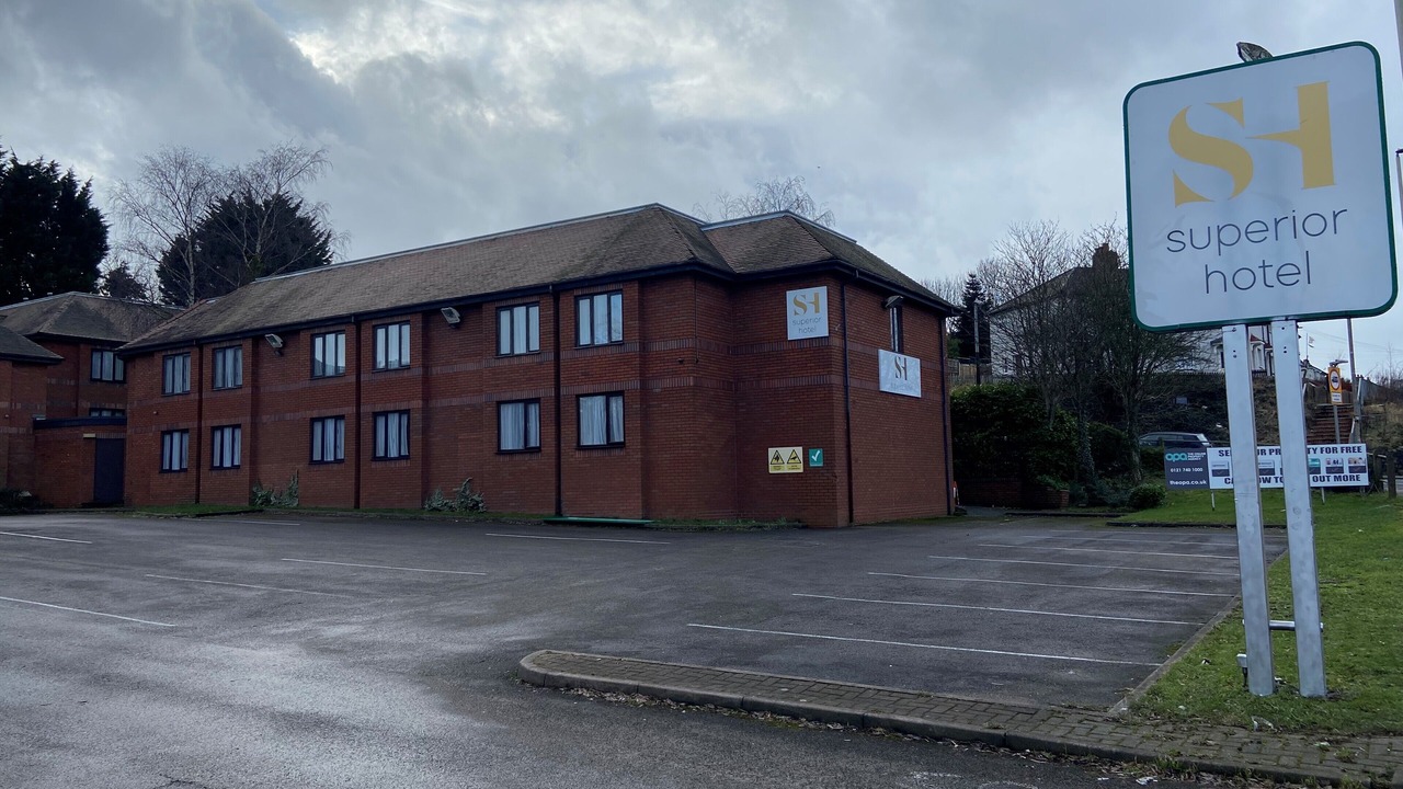 Photo of Outdoor in Dudley