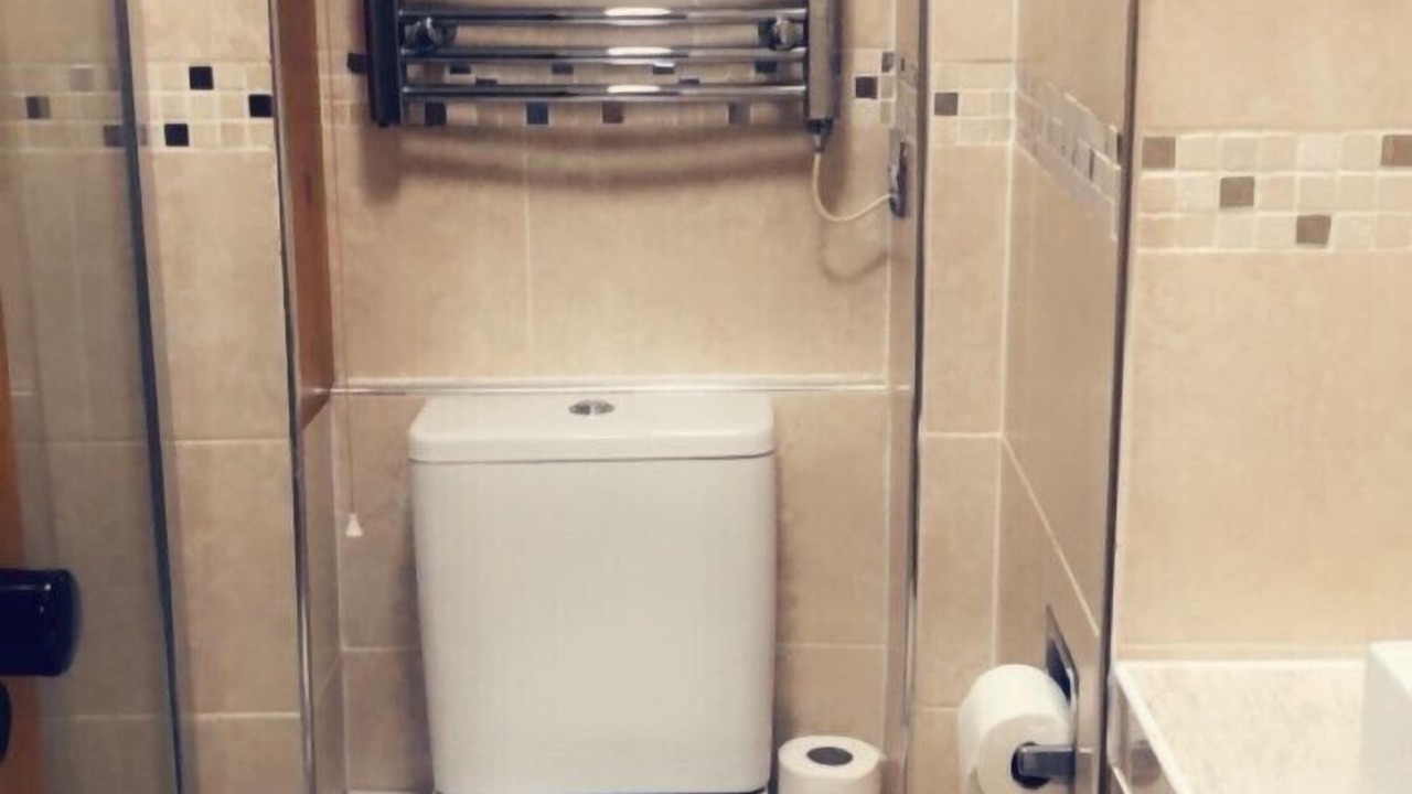 Photo of Bathroom in Dudley
