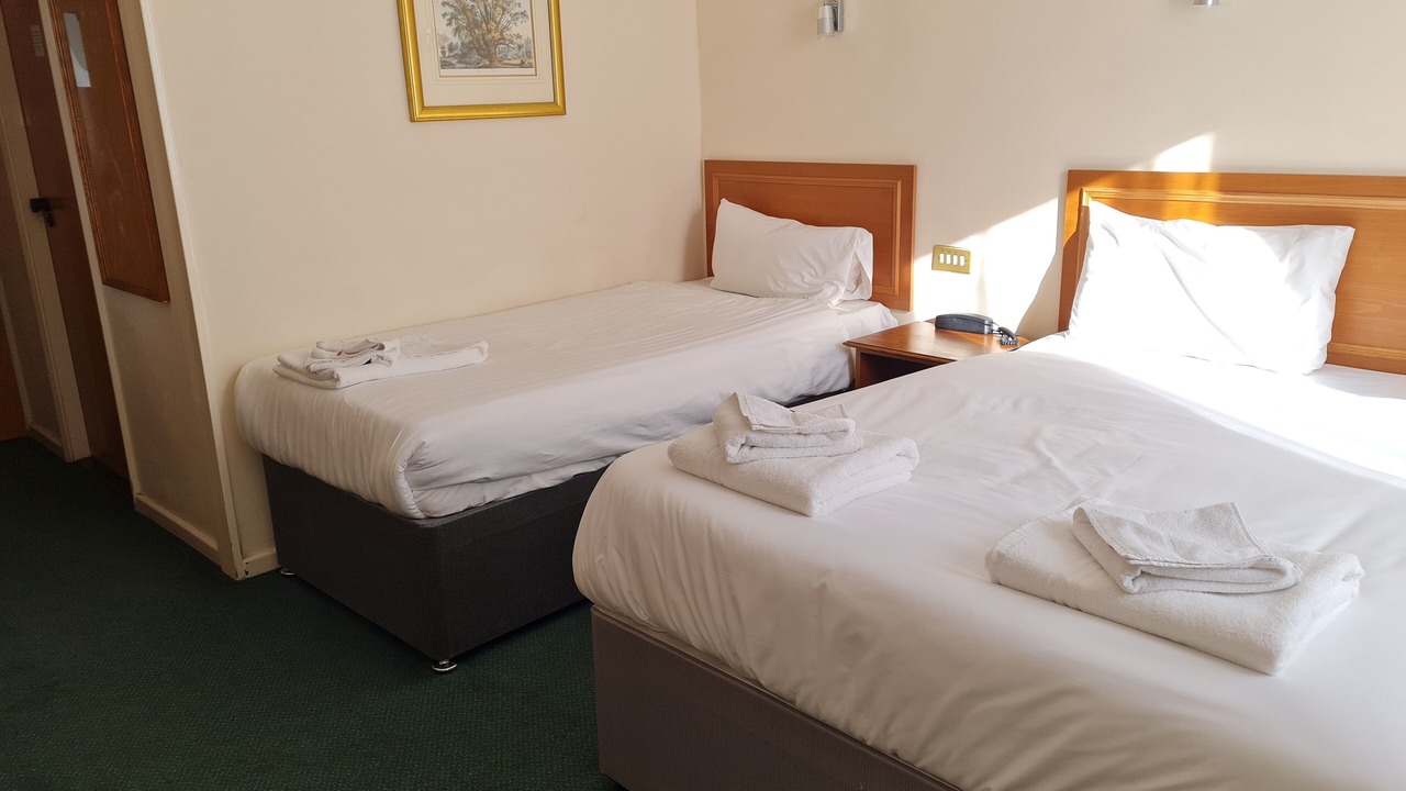 Photo of Bedroom in Dudley