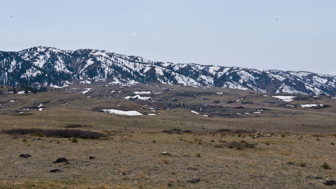Photo of Outdoor in Casper
