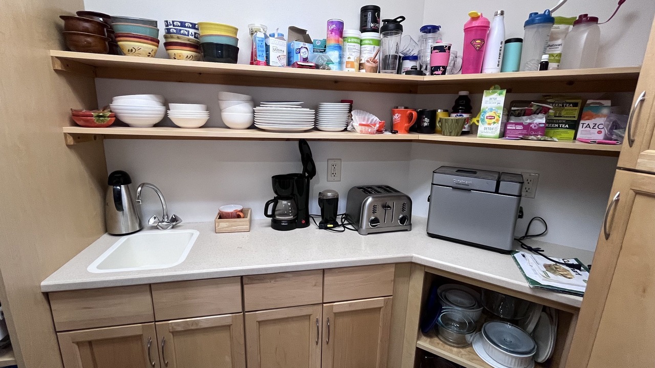 Photo of Kitchen in Appleton