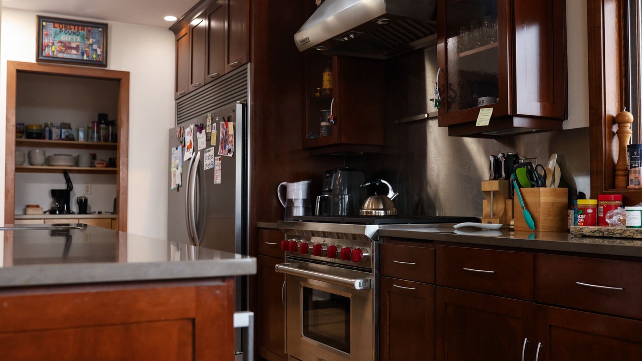 Photo of Kitchen in Appleton