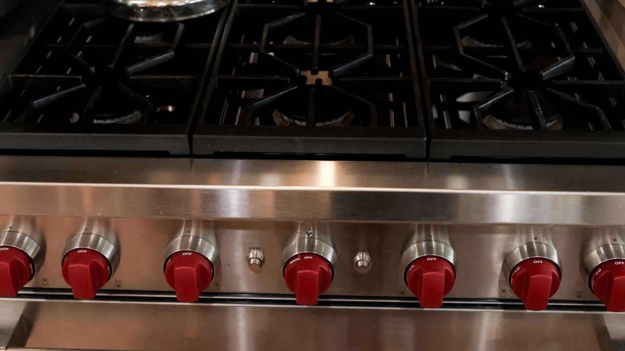 Photo of Kitchen in Appleton