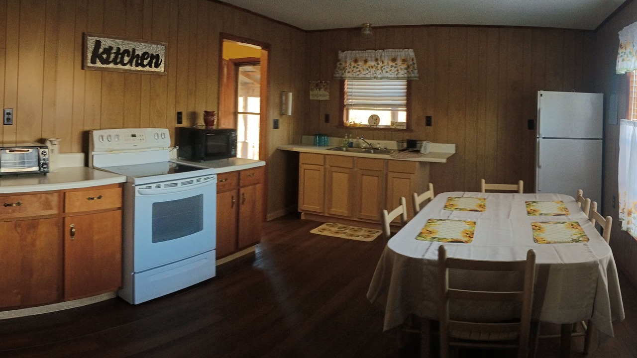 Photo of Kitchen in Chapman