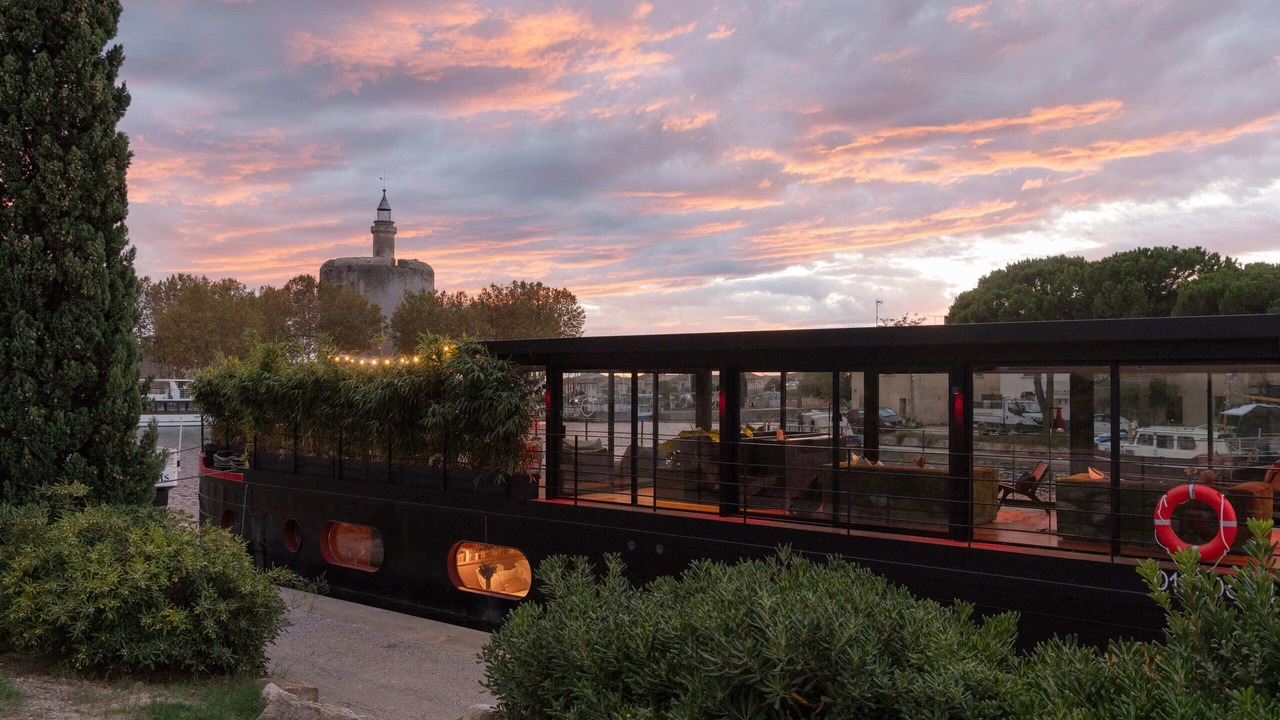 Photo of Outdoor in Aigues-Mortes