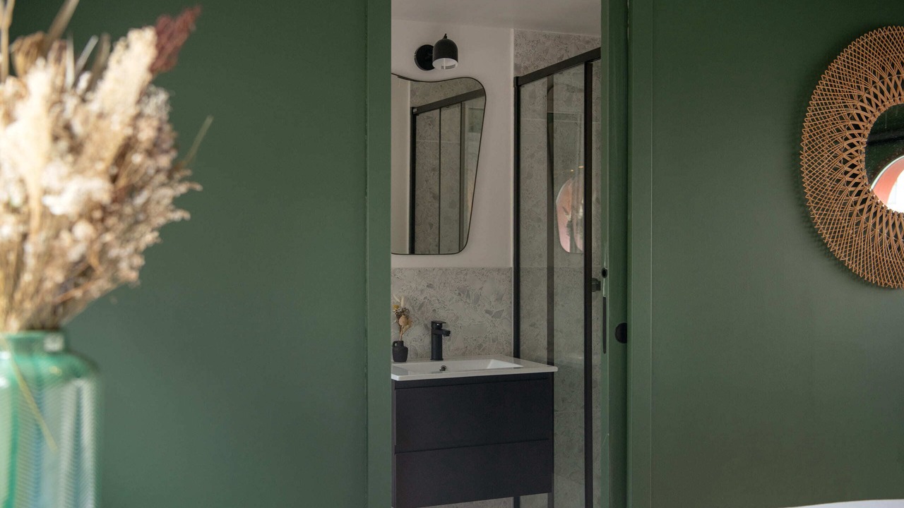 Photo of Bedroom in Aigues-Mortes