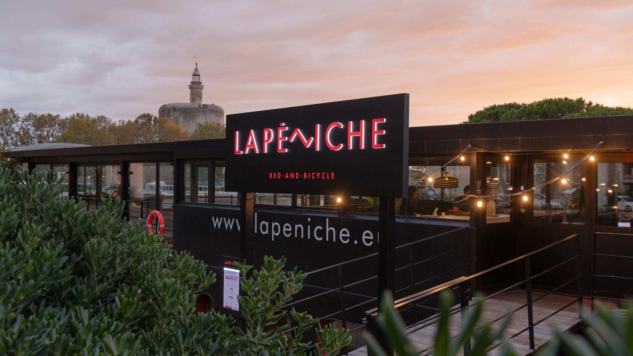 Photo of Outdoor in Aigues-Mortes