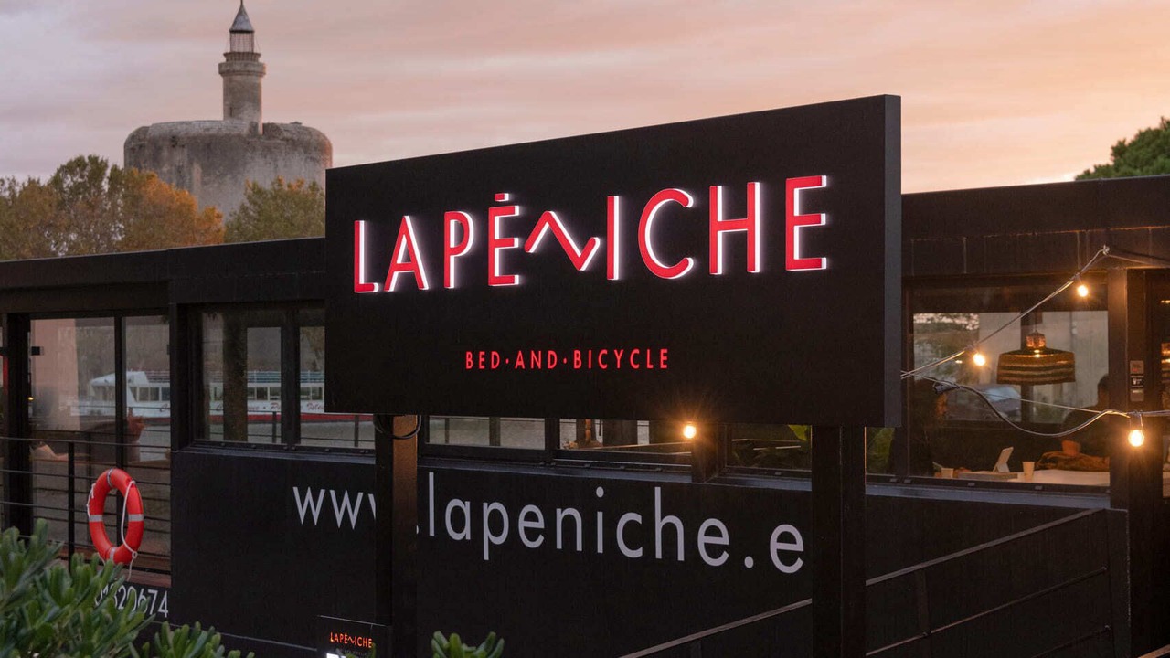 Photo of Outdoor in Aigues-Mortes