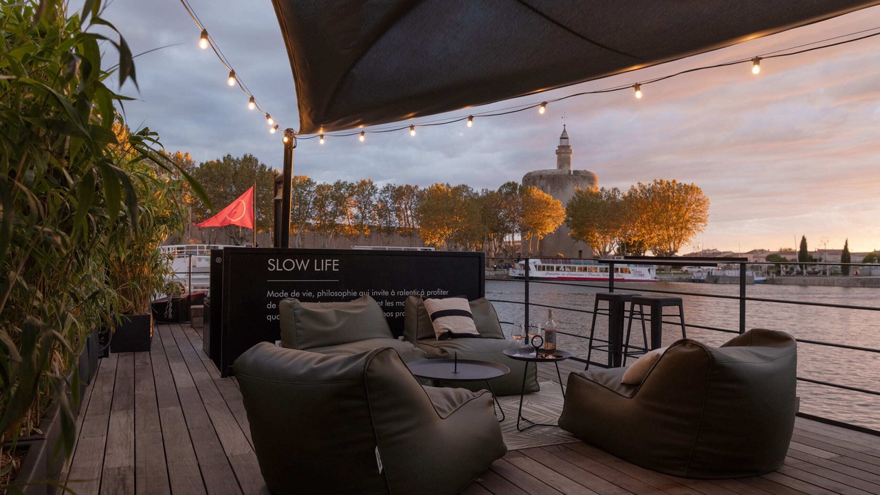 Photo of Others in Aigues-Mortes