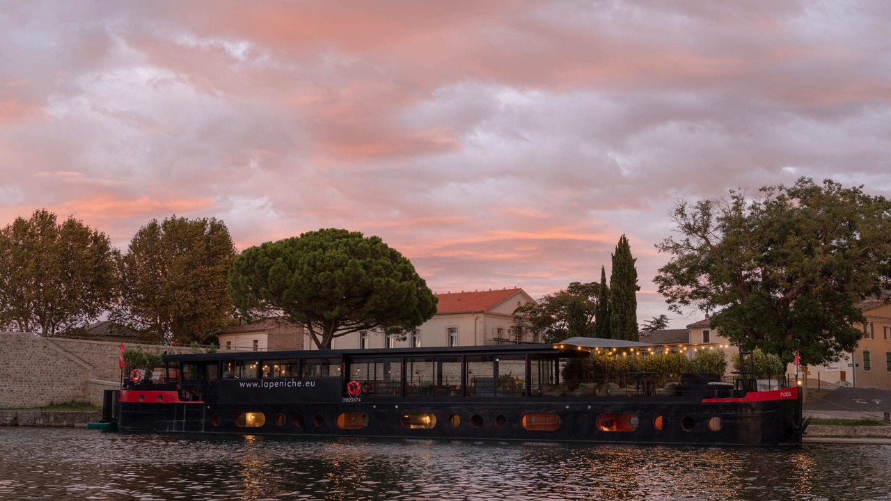 Photo of Outdoor in Aigues-Mortes