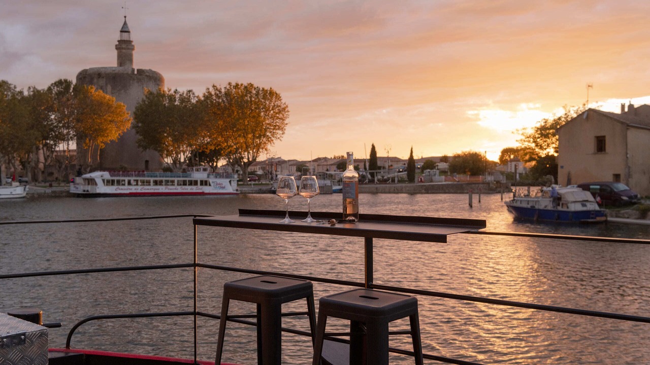 Photo of Others in Aigues-Mortes