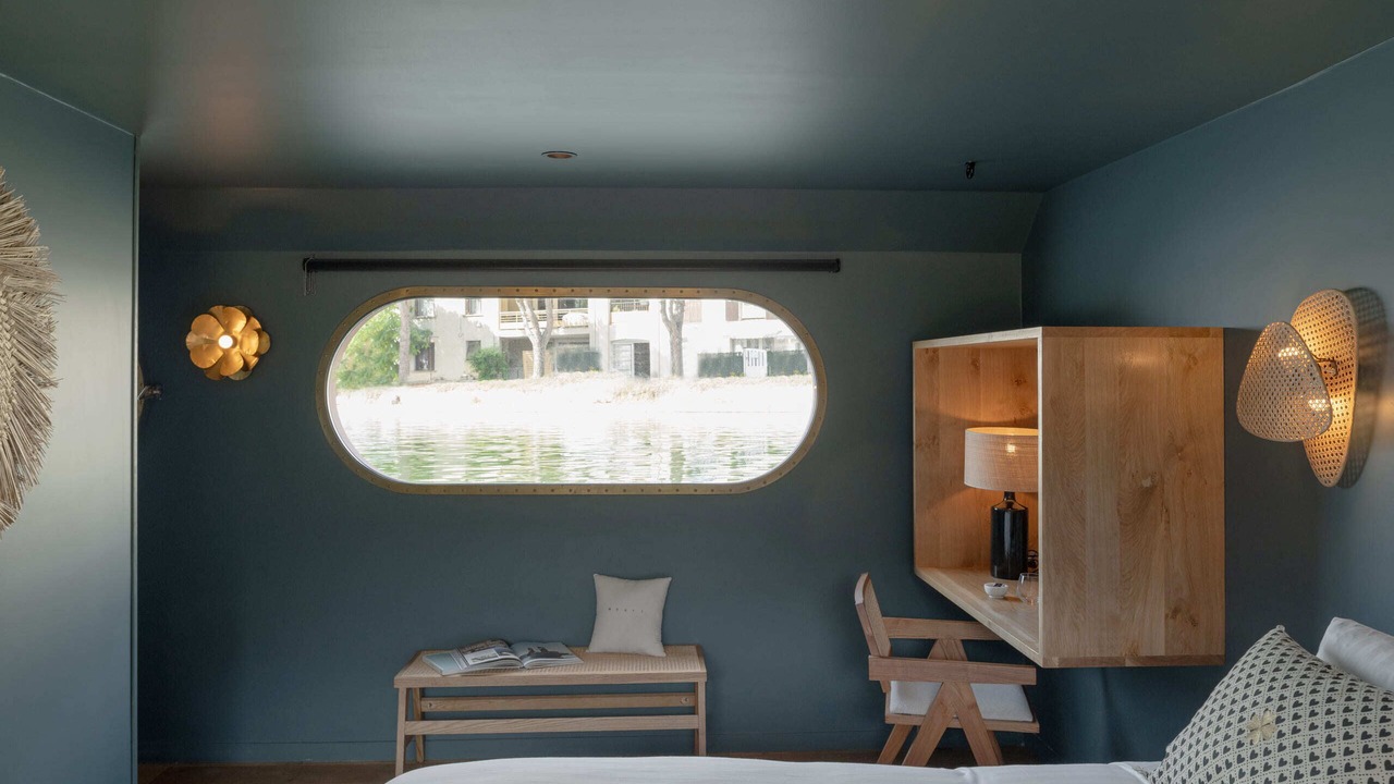 Photo of Bedroom in Aigues-Mortes