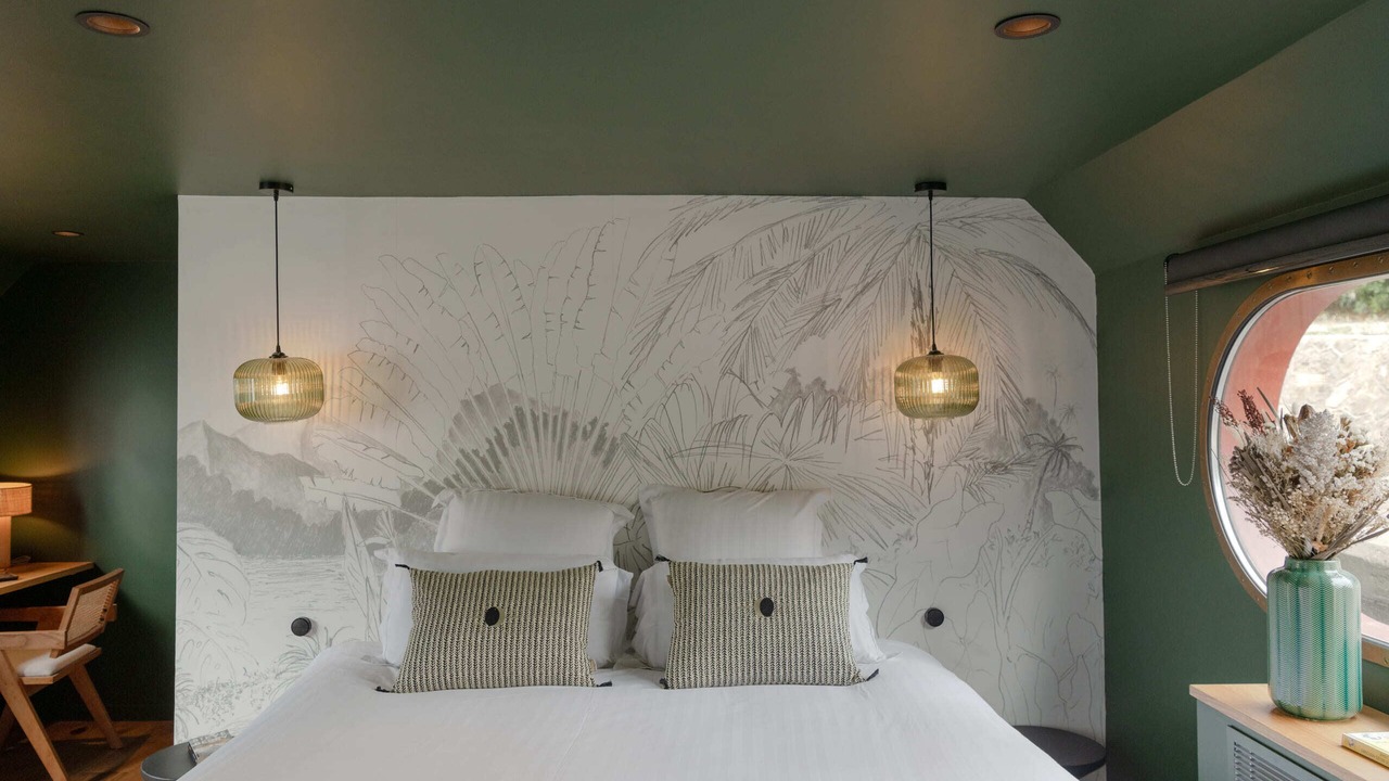 Photo of Bedroom in Aigues-Mortes