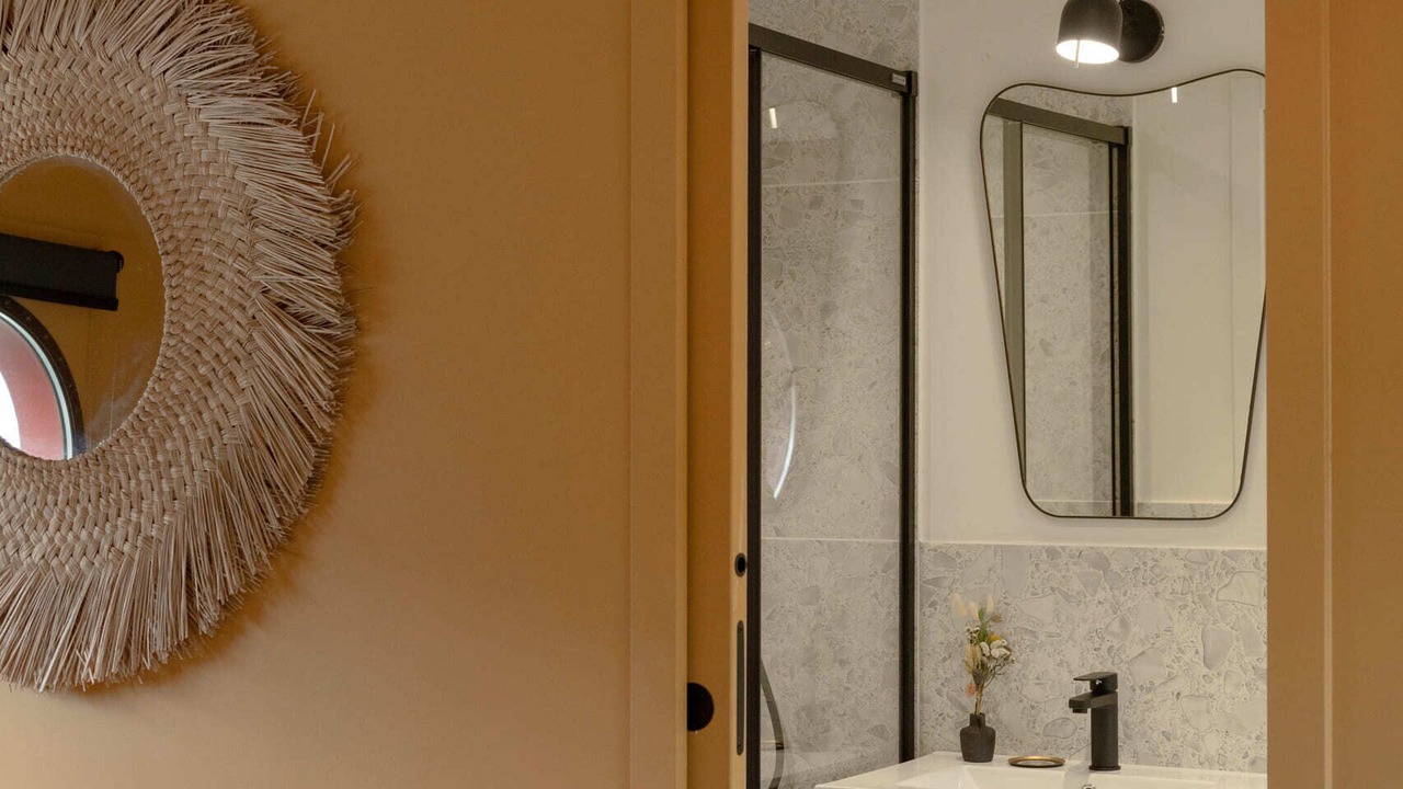 Photo of Bedroom in Aigues-Mortes