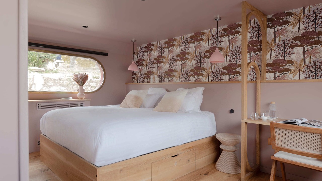 Photo of Bedroom in Aigues-Mortes