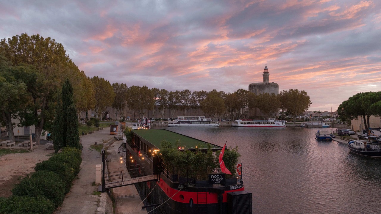 Photo of Outdoor in Aigues-Mortes