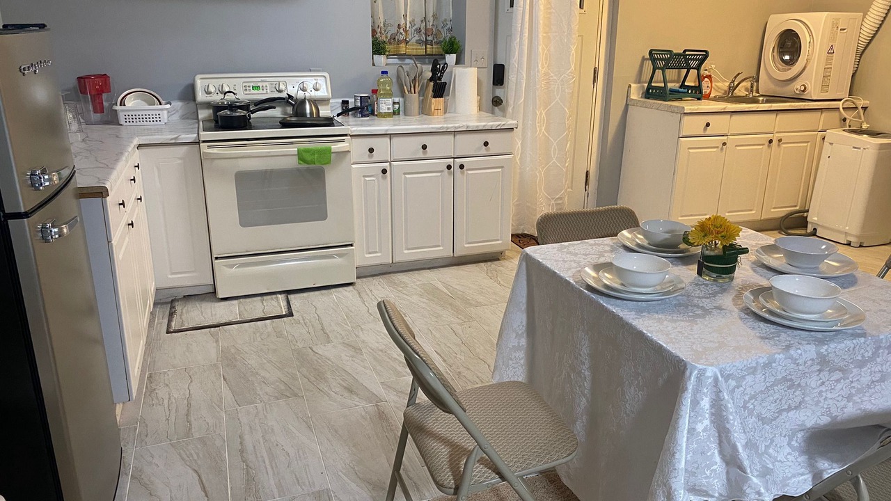 Photo of Kitchen in Calverton