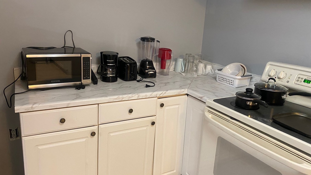 Photo of Kitchen in Calverton