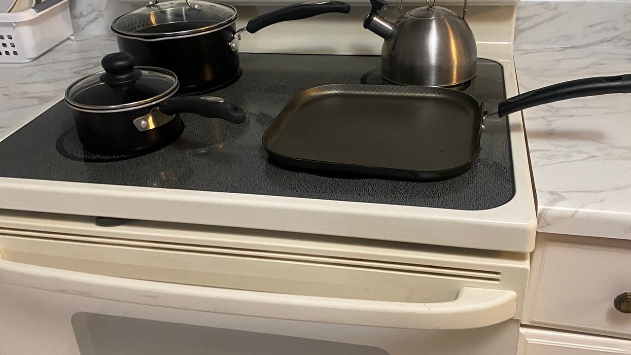 Photo of Kitchen in Calverton