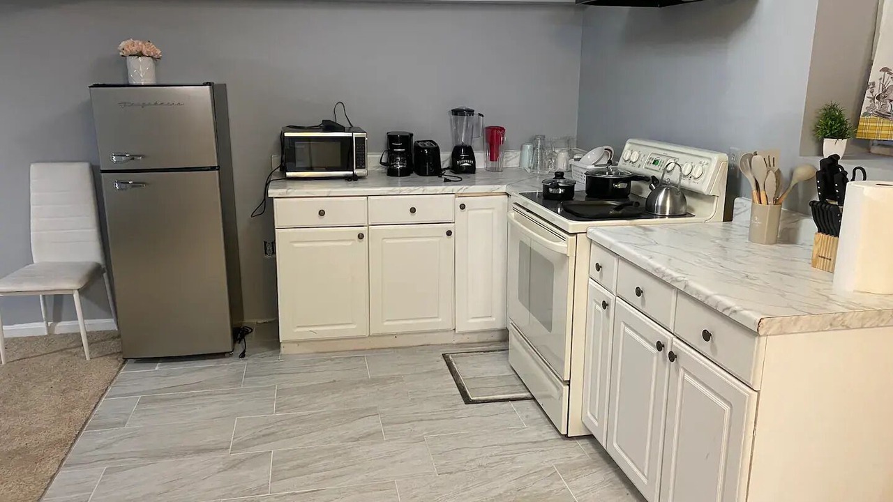Photo of Kitchen in Calverton