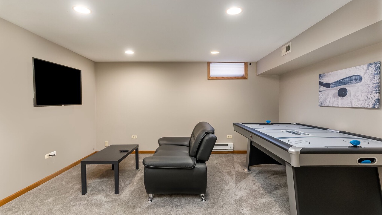 Photo of Bedroom in Leroy