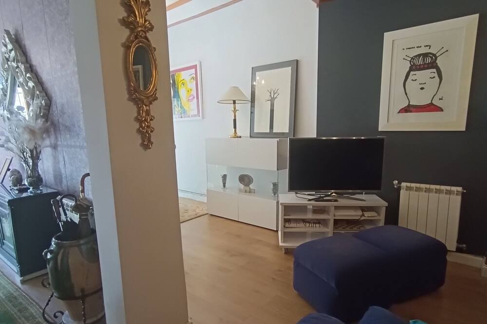 Photo of Livingroom in Caudete de las Fuentes