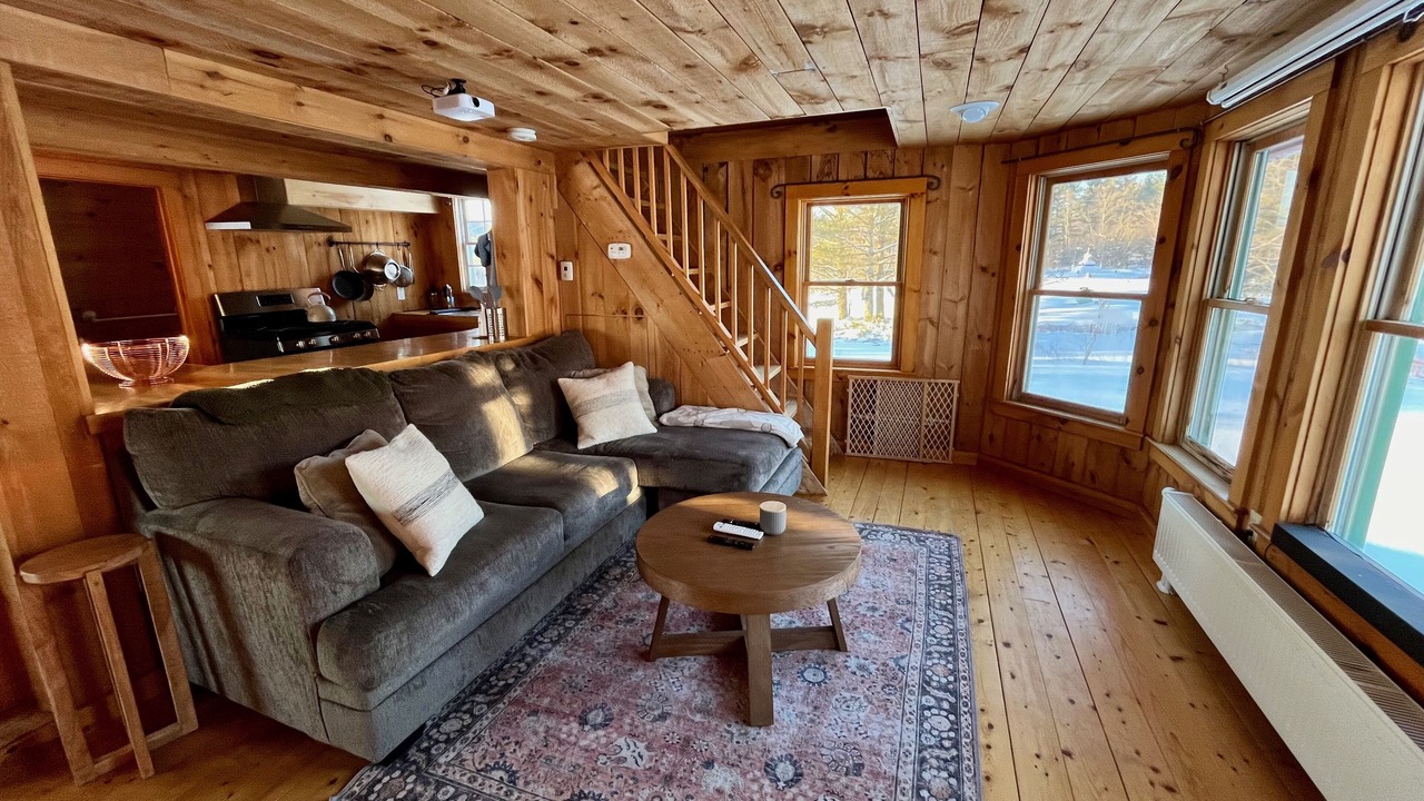 Photo of Livingroom in Bristol