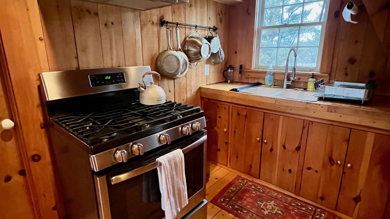 Photo of Kitchen in Bristol