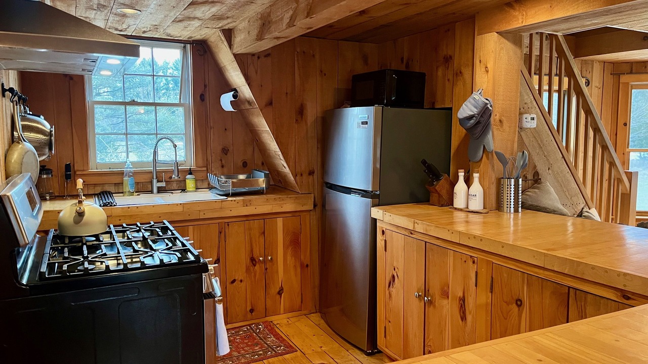 Photo of Kitchen in Bristol