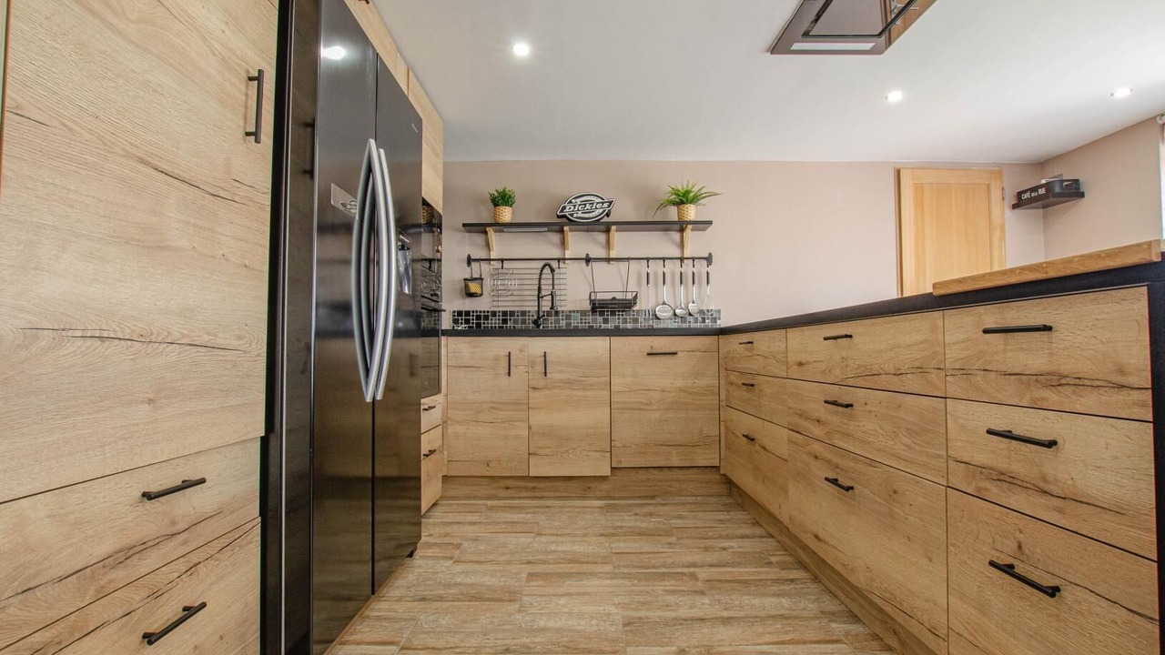 Photo of Kitchen in Joncreuil