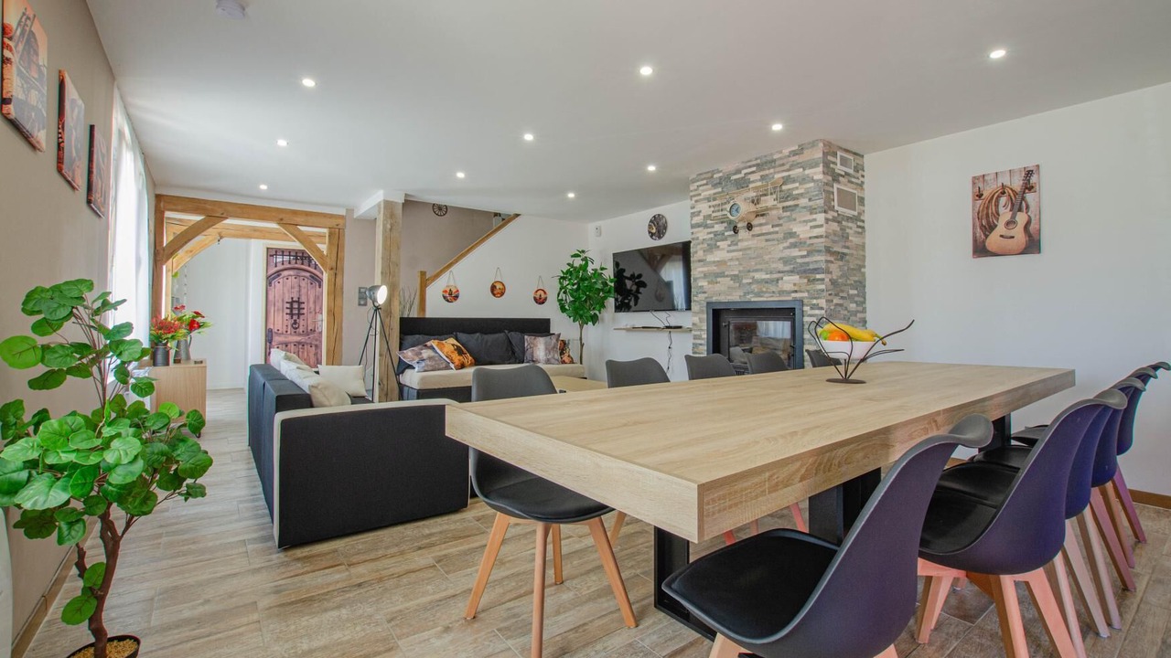 Photo of Others in Joncreuil